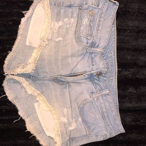 American Eagle Shorts. great condition.